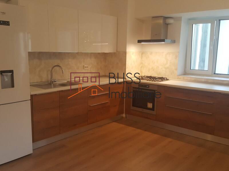 Apartament de Inchiriat Herastrau | Nordului - 3 Camere - ID:76954 | Bliss Imobiliare / Photo 2 - BLISS Imobiliare