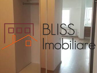 Apartment for Rent Herastrau | Nordului, Bucharest - 3 Rooms - ID:76954 | Bliss Imobiliare / Photo 9 - BLISS Imobiliare