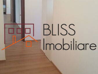 Apartment for Rent Herastrau | Nordului, Bucharest - 3 Rooms - ID:76954 | Bliss Imobiliare / Photo 10 - BLISS Imobiliare
