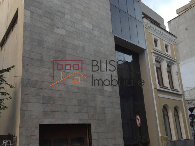 spațiu Comercial de Inchiriat Unirii - ID:95286 | Bliss Imobiliare / Photo 3 - BLISS Imobiliare