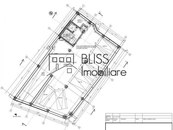 Commercial space for Rent Unirii, Bucharest - ID:95286 | Bliss Imobiliare / Photo 5 - BLISS Imobiliare