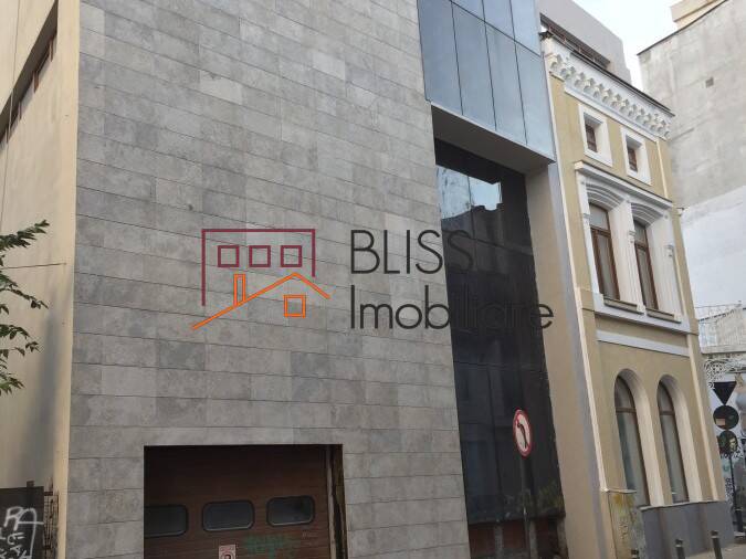 spațiu de birouri de Inchiriat Unirii - ID:95316 | Bliss Imobiliare / Photo 3 - BLISS Imobiliare