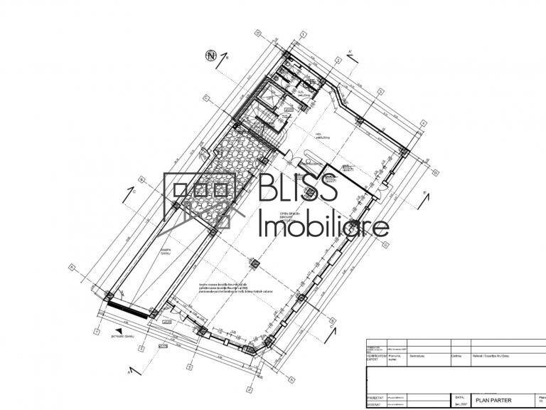 spațiu de birouri de Inchiriat Unirii - ID:95316 | Bliss Imobiliare / Photo 6 - BLISS Imobiliare