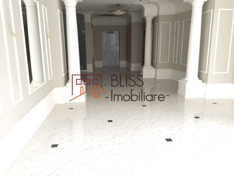 Office space for Rent Unirii, Bucharest - ID:95314 | Bliss Imobiliare / Photo 3 - BLISS Imobiliare