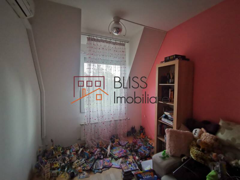 Vila | Bliss Imobiliare / Photo 20 - BLISS Imobiliare