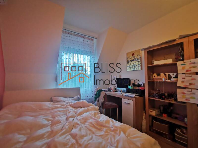 Vila | Bliss Imobiliare / Photo 19 - BLISS Imobiliare