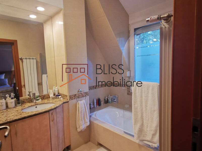 Villa, Bucharest / Ilfov | Bliss Imobiliare / Photo 21 - BLISS Imobiliare