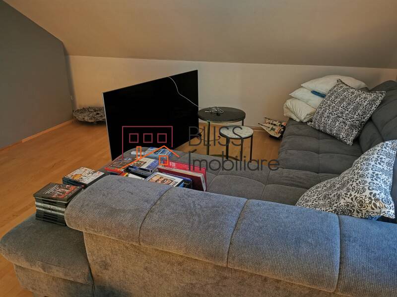 Villa, Bucharest / Ilfov | Bliss Imobiliare / Photo 26 - BLISS Imobiliare