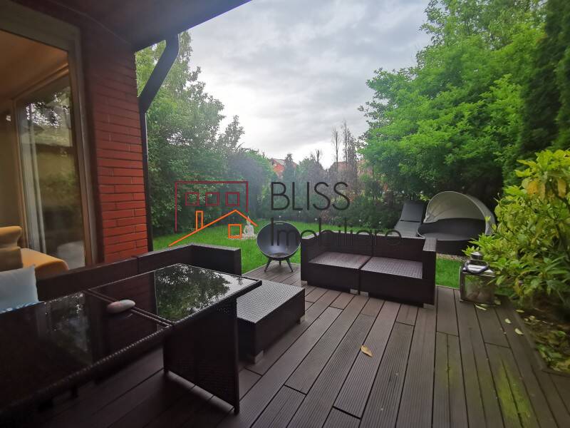 Villa, Bucharest / Ilfov | Bliss Imobiliare / Photo 29 - BLISS Imobiliare