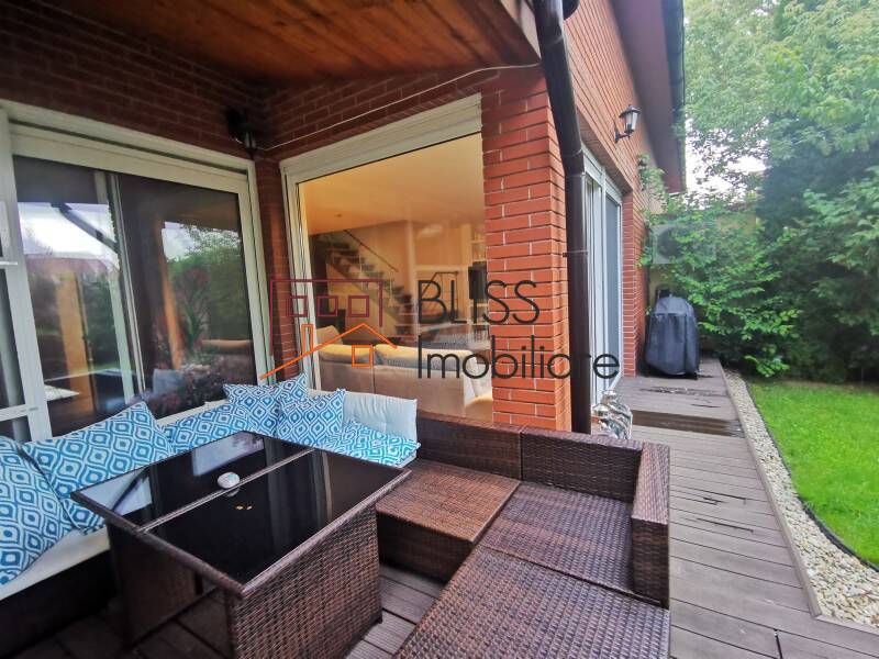 Vila | Bliss Imobiliare / Photo 31 - BLISS Imobiliare