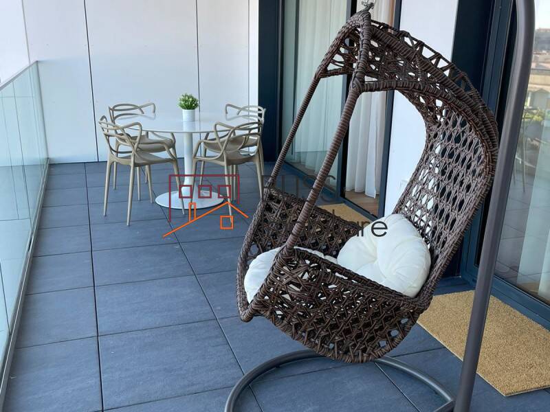 Furnished And Equipped 1 Bedroom Apartment Parc Herastrau, Bucharest | Bliss Imobiliare / Photo 9 - BLISS Imobiliare