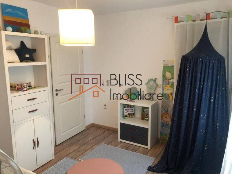 Casa 4 Camere Cu Teren 331 Mp | Bliss Imobiliare / Photo 12 - BLISS Imobiliare