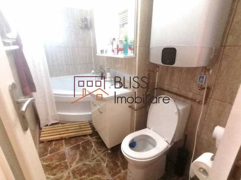 Apartament 3 Camere Zona Aviatiei | Bliss Imobiliare / Photo 8 - BLISS Imobiliare