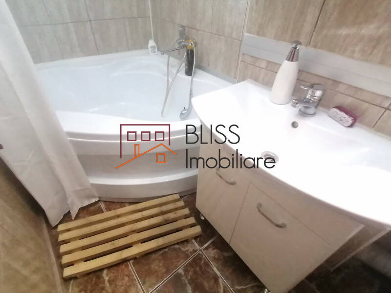 Apartament 3 Camere Zona Aviatiei | Bliss Imobiliare / Photo 9 - BLISS Imobiliare
