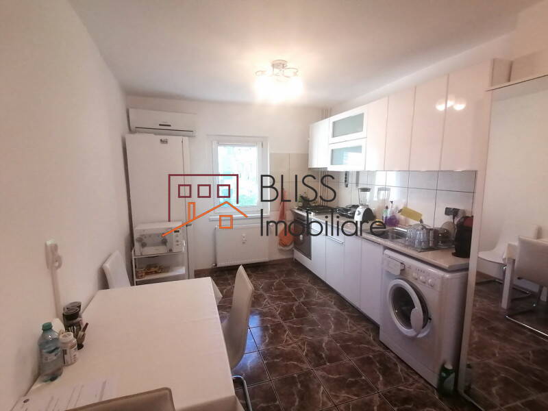 Apartament 3 Camere Zona Aviatiei | Bliss Imobiliare / Photo 4 - BLISS Imobiliare