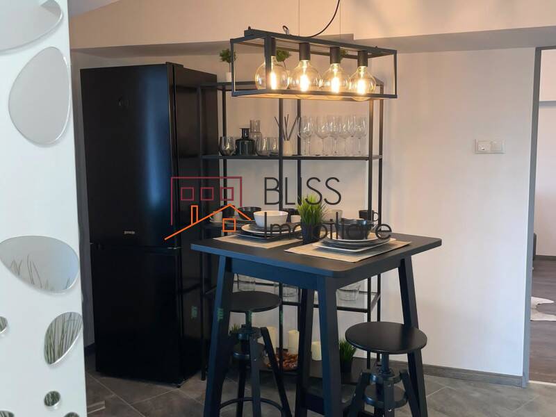 Garsoniera Moderna, Complet Mobilata Parcul Izvor | Bliss Imobiliare / Photo 21 - BLISS Imobiliare