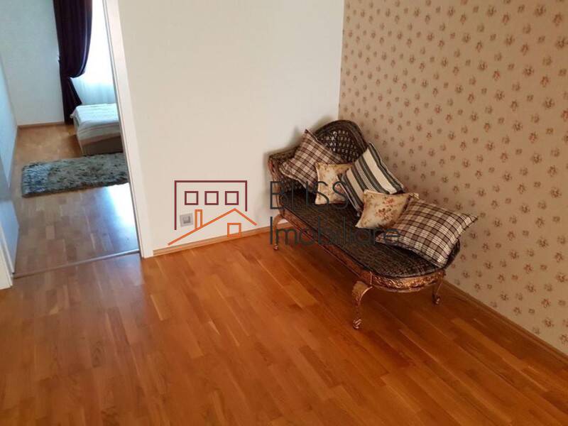 Apartament de Inchiriat Iancu Nicolae | Pipera - 3 Camere - ID:95627 | Bliss Imobiliare / Photo 6 - BLISS Imobiliare