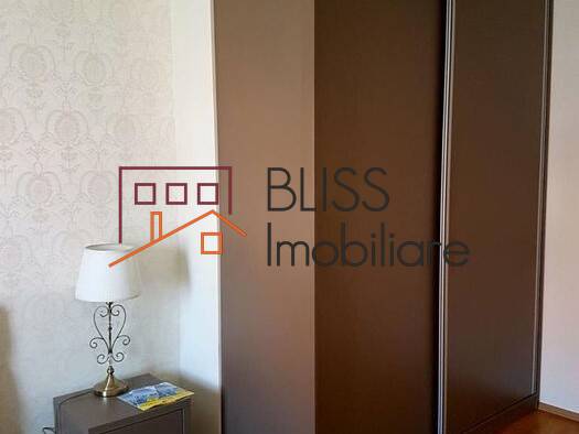 Apartment for Rent Iancu Nicolae | Pipera, Bucharest / Ilfov - 2 Bedroom - ID:95627 | Bliss Imobiliare / Photo 7 - BLISS Imobiliare
