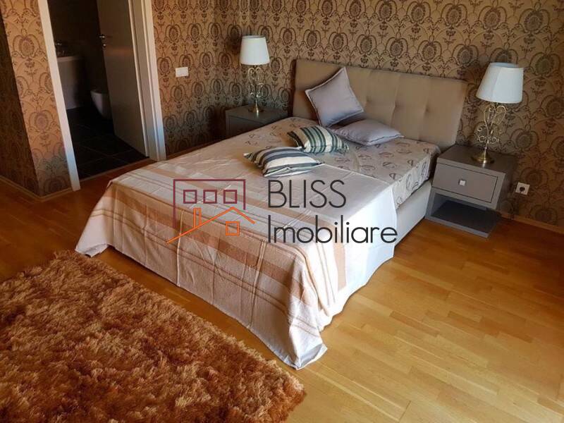 Apartament de Inchiriat Iancu Nicolae | Pipera - 3 Camere - ID:95627 | Bliss Imobiliare / Photo 5 - BLISS Imobiliare