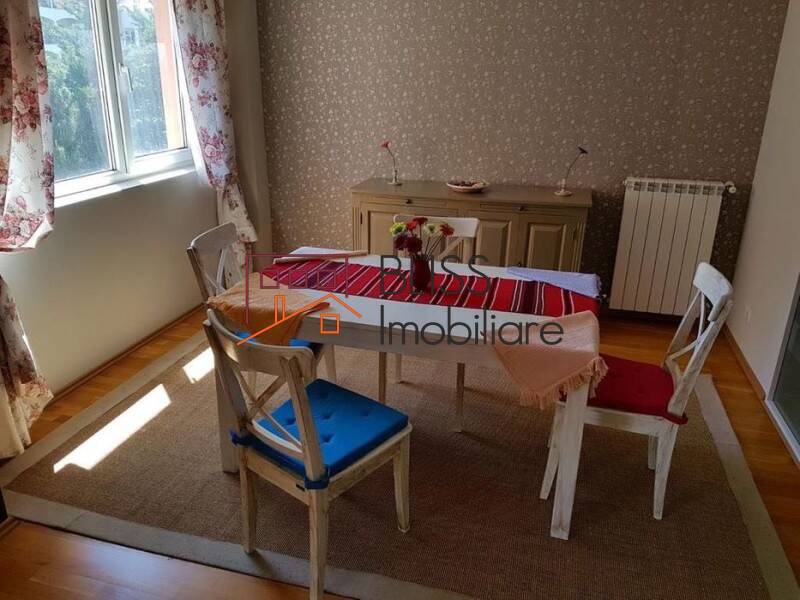 Apartment for Rent Iancu Nicolae | Pipera, Bucharest / Ilfov - 2 Bedroom - ID:95627 | Bliss Imobiliare / Photo 2 - BLISS Imobiliare