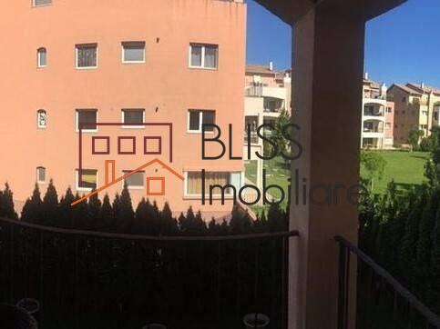 Apartment for Rent Iancu Nicolae | Pipera, Bucharest / Ilfov - 2 Bedroom - ID:95627 | Bliss Imobiliare / Photo 8 - BLISS Imobiliare