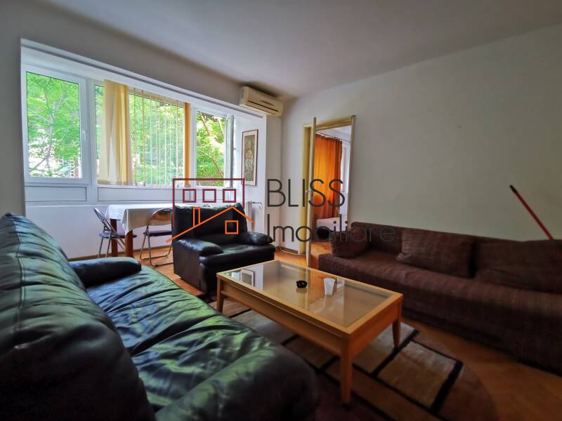 Apartament Cu 3 Camere Ultracentral | Bliss Imobiliare / Photo 1 - BLISS Imobiliare
