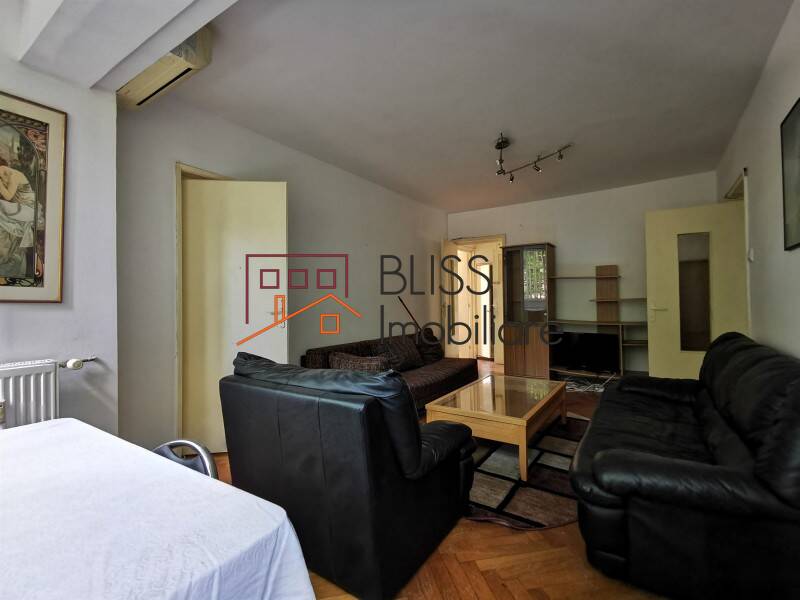 2 Bedroom Apartment Centrally Located, Bucharest | Bliss Imobiliare / Photo 3 - BLISS Imobiliare