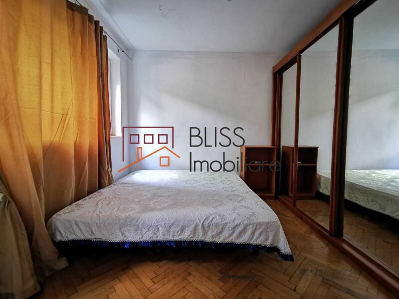 Apartament Cu 3 Camere Ultracentral | Bliss Imobiliare / Photo 7 - BLISS Imobiliare