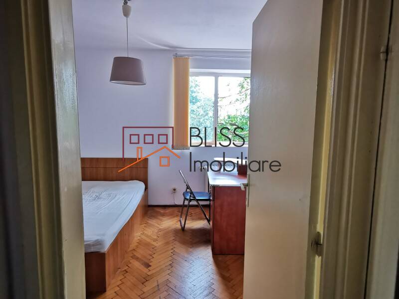 2 Bedroom Apartment Centrally Located, Bucharest | Bliss Imobiliare / Photo 11 - BLISS Imobiliare