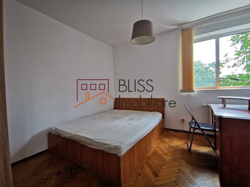 Apartament Cu 3 Camere Ultracentral | Bliss Imobiliare / Photo 12 - BLISS Imobiliare