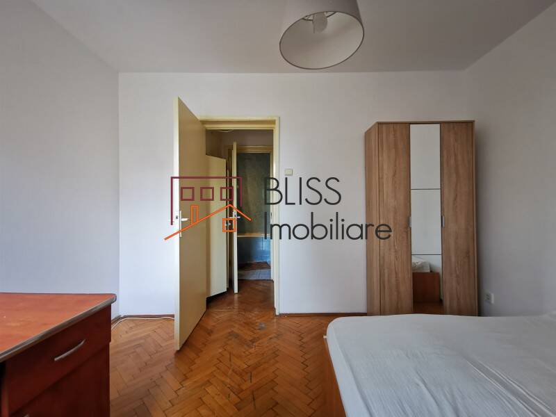 Apartament Cu 3 Camere Ultracentral | Bliss Imobiliare / Photo 13 - BLISS Imobiliare