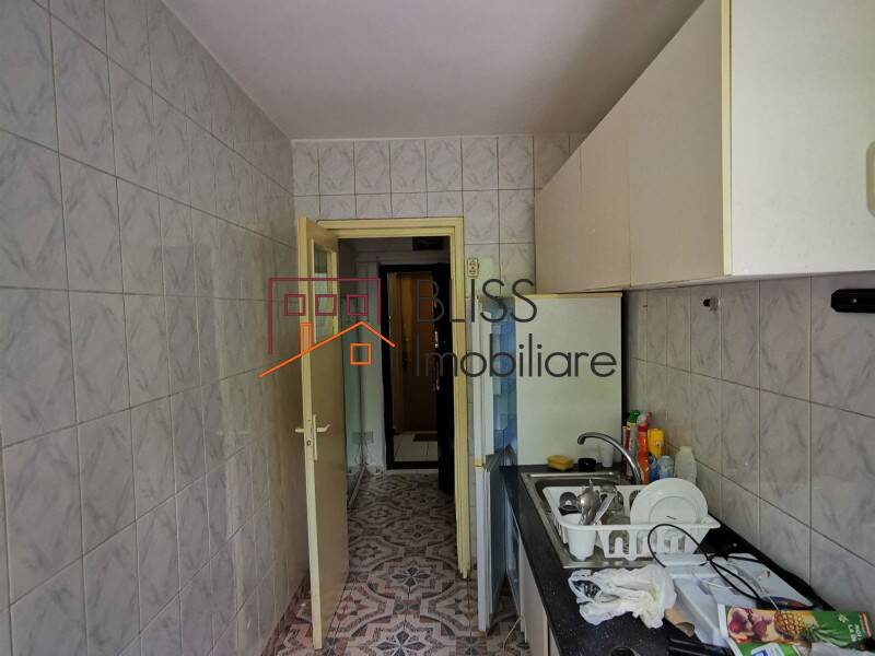 Apartament Cu 3 Camere Ultracentral | Bliss Imobiliare / Photo 5 - BLISS Imobiliare