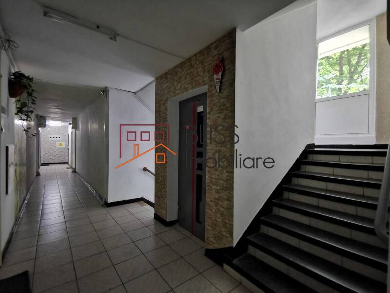 Apartament Cu 3 Camere Ultracentral | Bliss Imobiliare / Photo 17 - BLISS Imobiliare