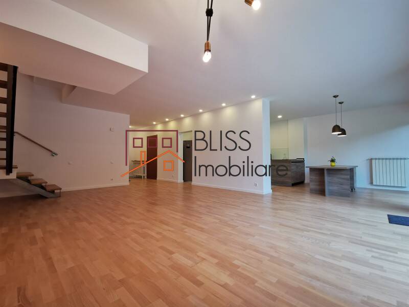 Villa In Gated Residential Complex Pipera, Bucharest / Ilfov | Bliss Imobiliare / Photo 3 - BLISS Imobiliare