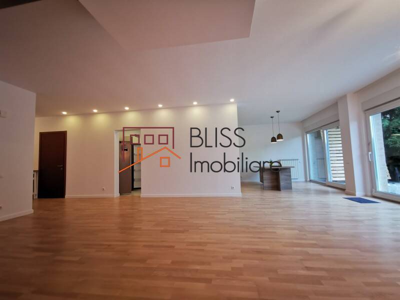 Villa In Gated Residential Complex Pipera, Bucharest / Ilfov | Bliss Imobiliare / Photo 4 - BLISS Imobiliare