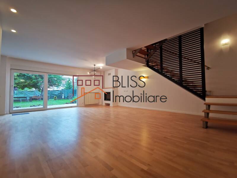 Vila Cu 7 Camere In Pipera | Bliss Imobiliare / Photo 6 - BLISS Imobiliare