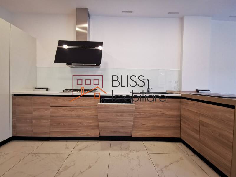 Vila Cu 7 Camere In Pipera | Bliss Imobiliare / Photo 12 - BLISS Imobiliare