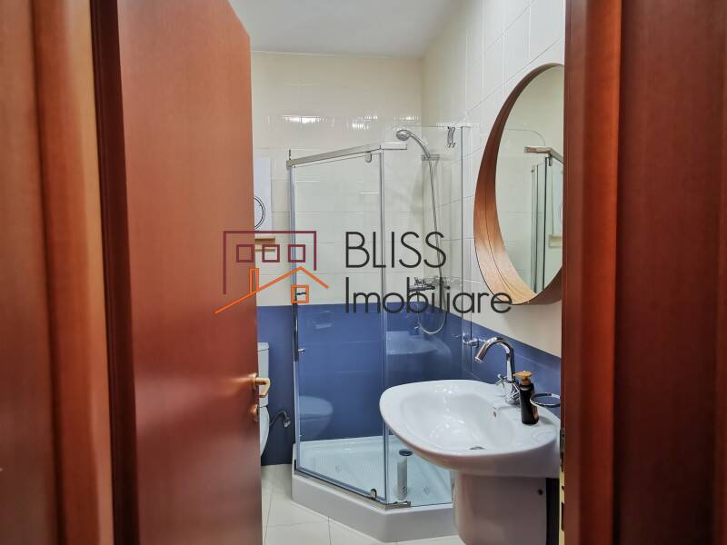 Villa In Gated Residential Complex Pipera, Bucharest / Ilfov | Bliss Imobiliare / Photo 16 - BLISS Imobiliare