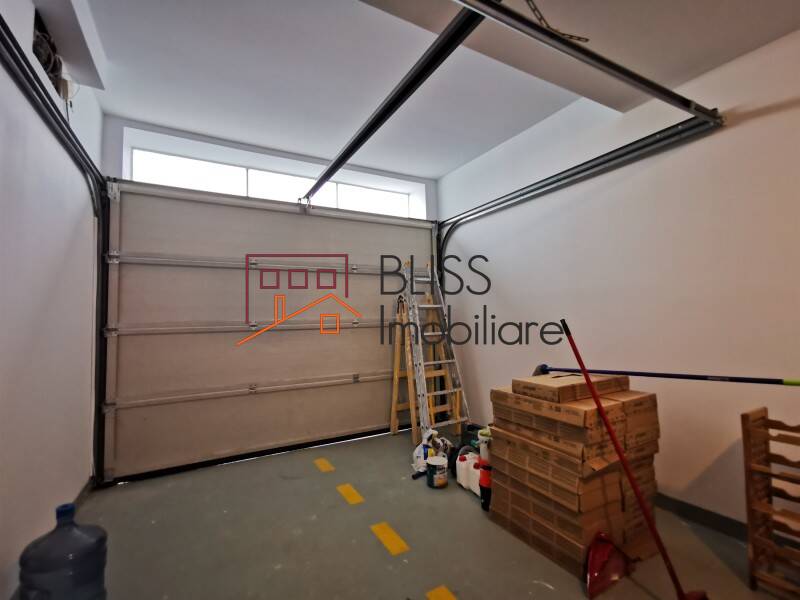 Villa In Gated Residential Complex Pipera, Bucharest / Ilfov | Bliss Imobiliare / Photo 51 - BLISS Imobiliare