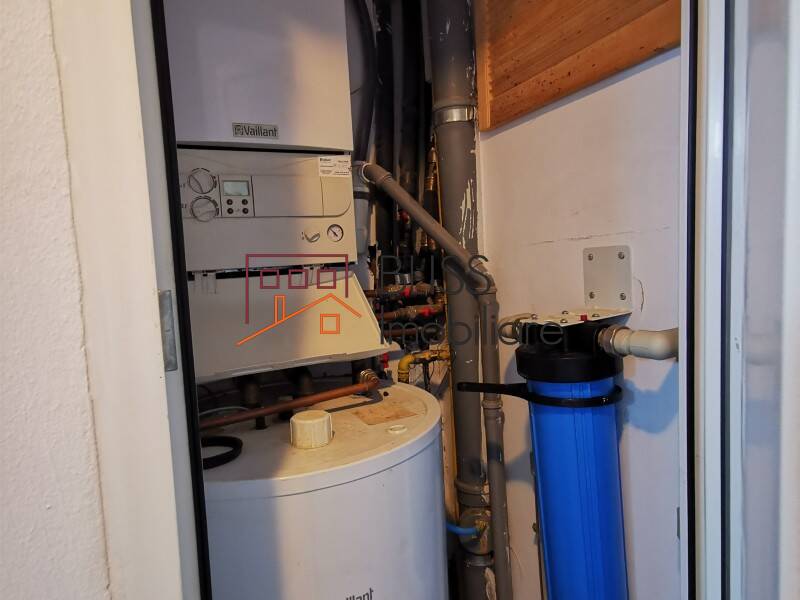 Villa In Gated Residential Complex Pipera, Bucharest / Ilfov | Bliss Imobiliare / Photo 53 - BLISS Imobiliare