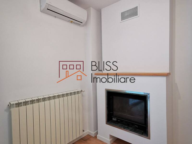 Vila Cu 7 Camere In Pipera | Bliss Imobiliare / Photo 30 - BLISS Imobiliare