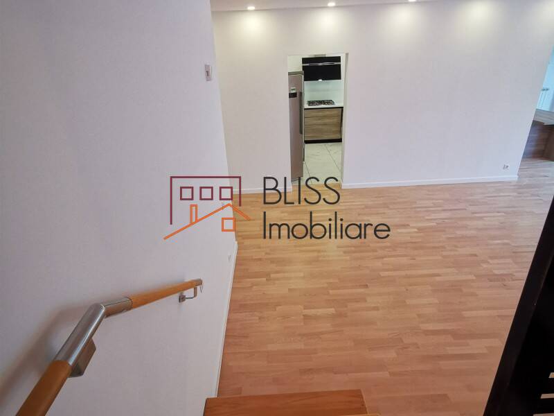Vila Cu 7 Camere In Pipera | Bliss Imobiliare / Photo 19 - BLISS Imobiliare