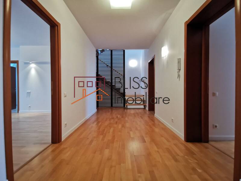 Villa In Gated Residential Complex Pipera, Bucharest / Ilfov | Bliss Imobiliare / Photo 22 - BLISS Imobiliare