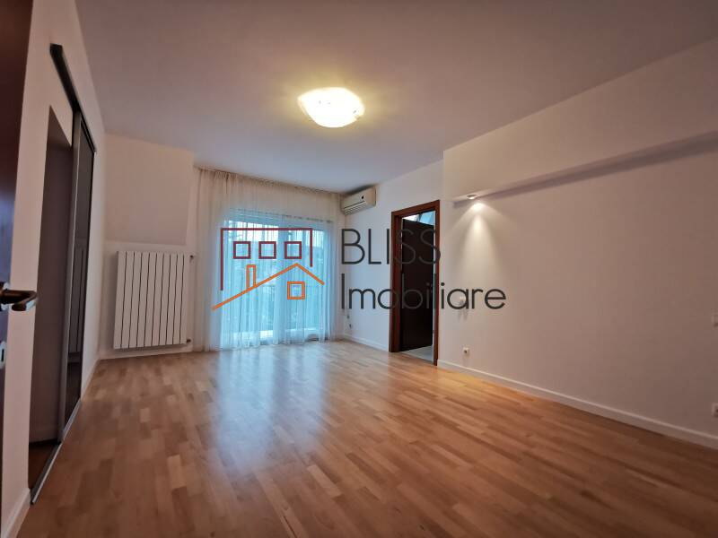 Villa In Gated Residential Complex Pipera, Bucharest / Ilfov | Bliss Imobiliare / Photo 23 - BLISS Imobiliare