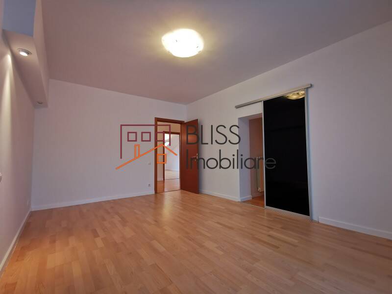 Villa In Gated Residential Complex Pipera, Bucharest / Ilfov | Bliss Imobiliare / Photo 34 - BLISS Imobiliare