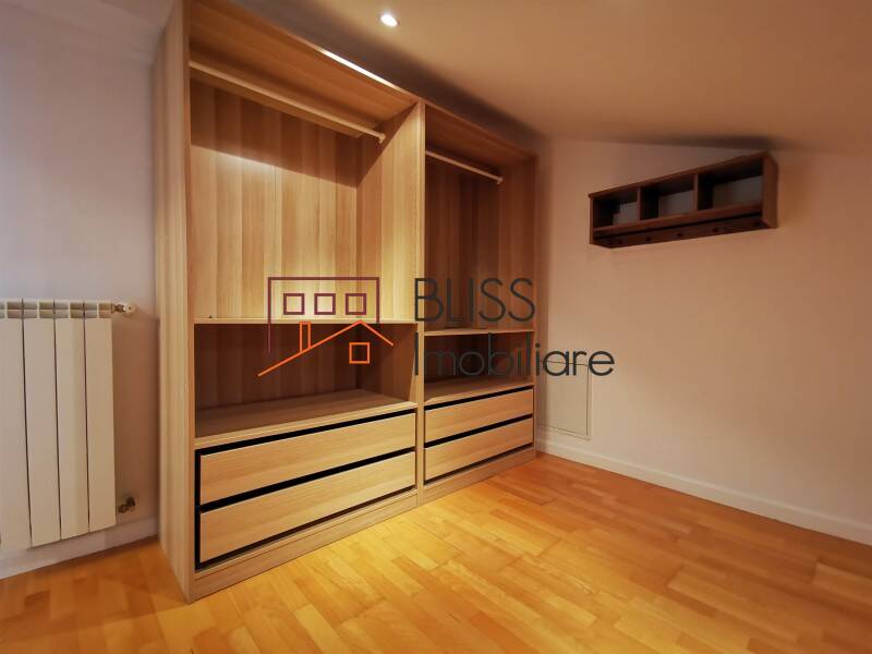 Vila Cu 7 Camere In Pipera | Bliss Imobiliare / Photo 37 - BLISS Imobiliare