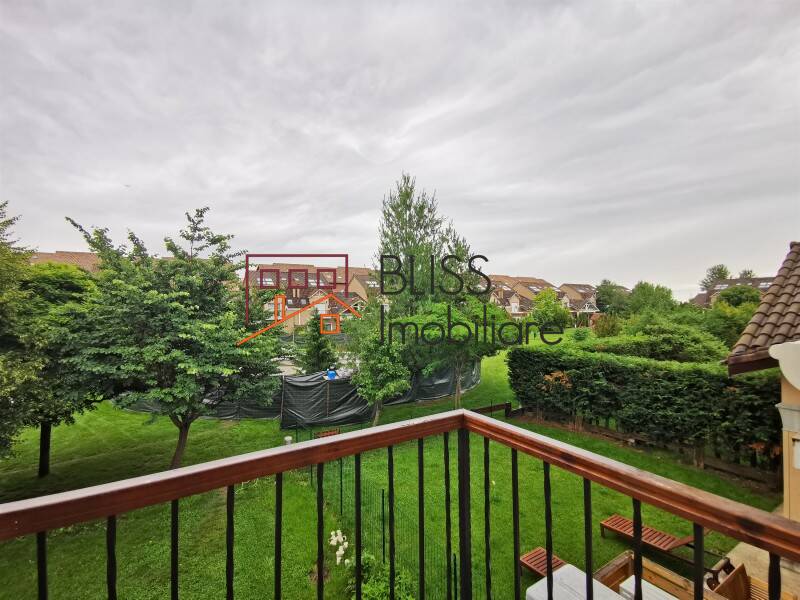 Vila Cu 7 Camere In Pipera | Bliss Imobiliare / Photo 54 - BLISS Imobiliare