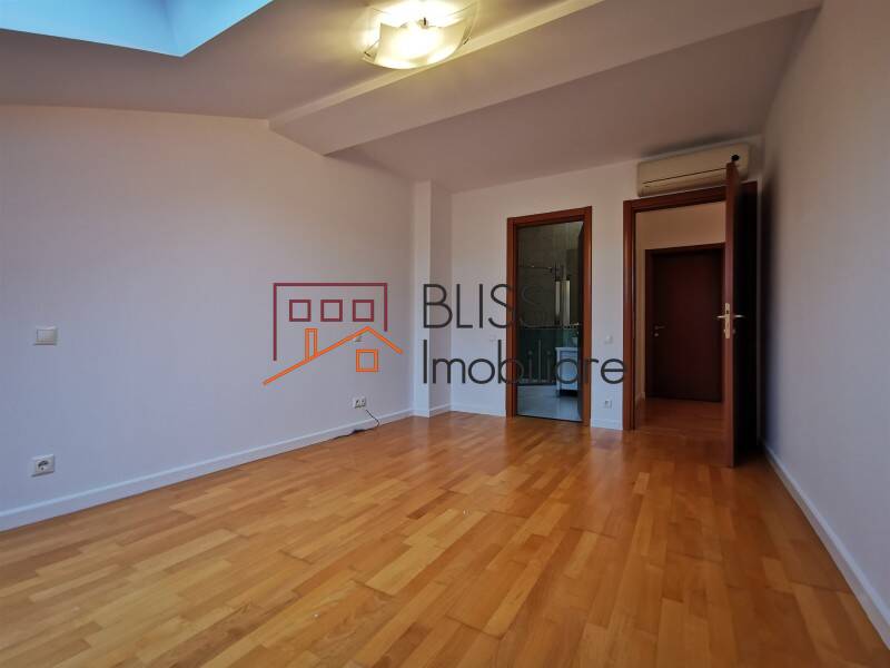 Villa In Gated Residential Complex Pipera, Bucharest / Ilfov | Bliss Imobiliare / Photo 42 - BLISS Imobiliare