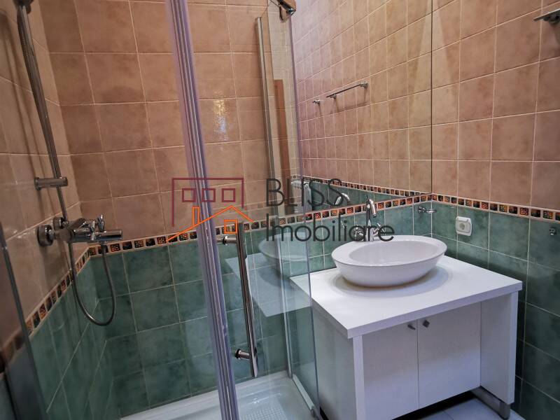 Villa In Gated Residential Complex Pipera, Bucharest / Ilfov | Bliss Imobiliare / Photo 44 - BLISS Imobiliare