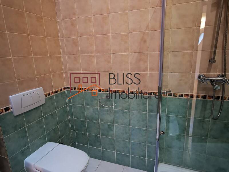Villa In Gated Residential Complex Pipera, Bucharest / Ilfov | Bliss Imobiliare / Photo 45 - BLISS Imobiliare